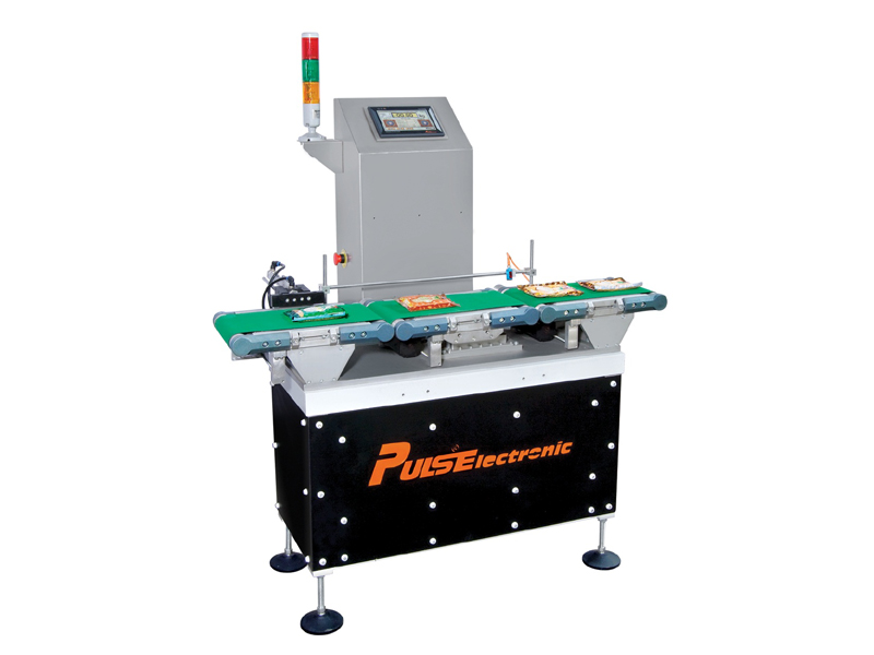 Checkweigher Bilgi Talep Formu 